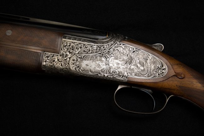 LemieuxArmuriers_CustomGuns_Project_1_01